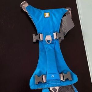 L/XL Ruffwear Flagline harness